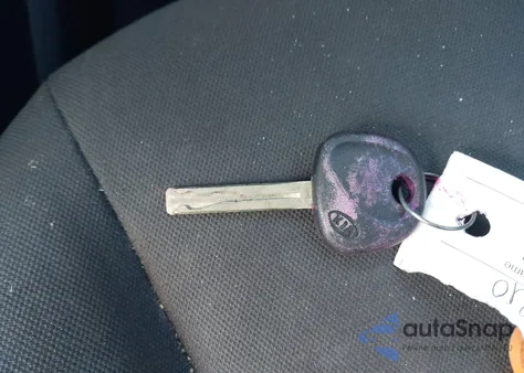 2015 Kia Rio Lx z USA, uszkodzony, nr VIN KNADM4A3XF6442356